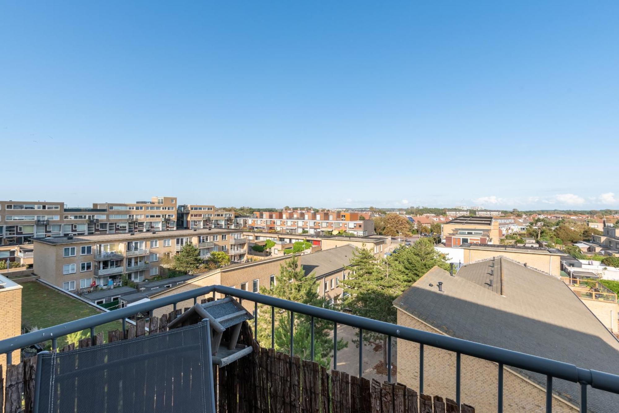 Matti Beach Town House Zandvoort Exterior foto